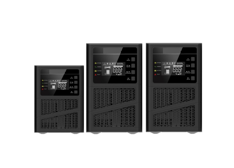 Prime 1 kVA Online UPS