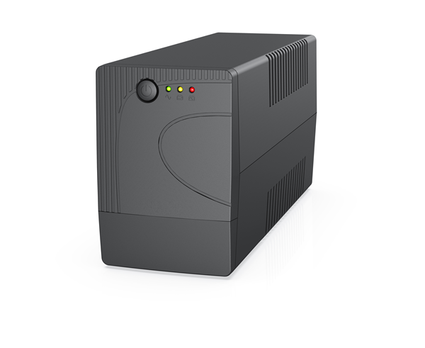 Prime 650VA Line Interactive UPS